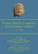 Etudes Mesopotamiennes – Mesopotamian Studies: N°1 – 2018