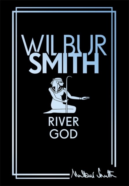 River God - The Egyptian Series 1