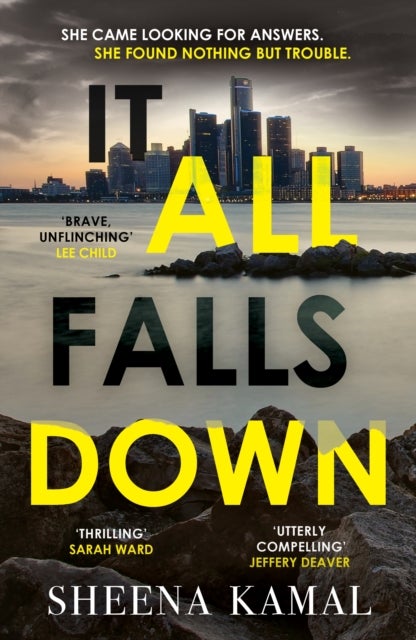 It All Falls Down - The truth doesn't always set you free