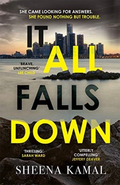 It All Falls Down - The truth doesn't always set you free