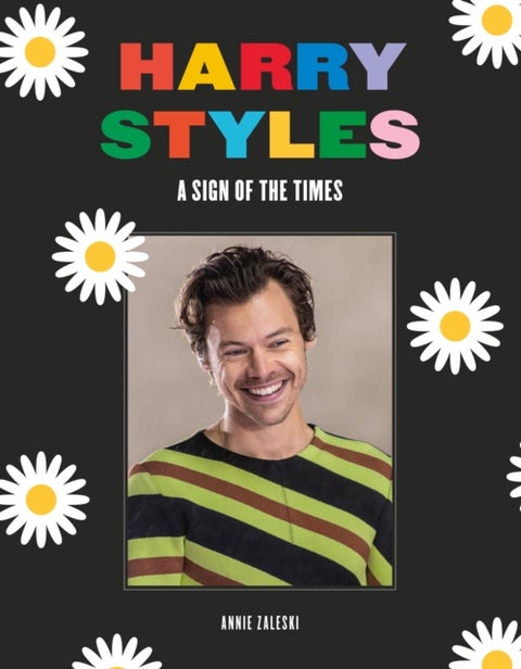 Harry Styles - A Sign of the Times