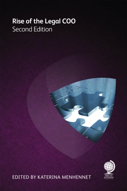 Rise of the Legal COO - Second Edition