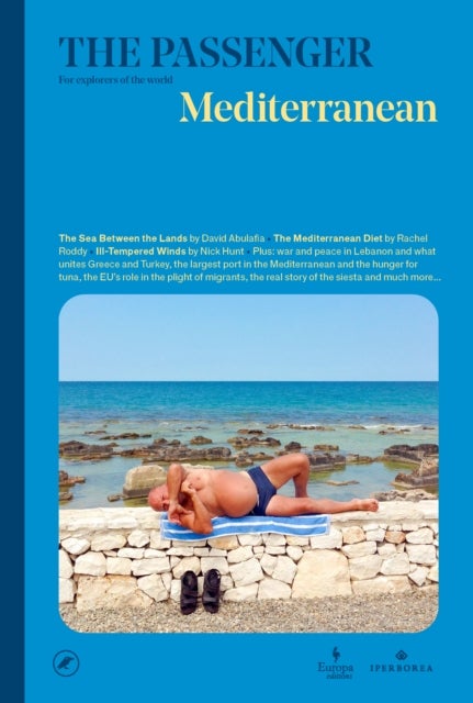 Mediterranean - The Passenger