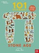 British Museum: 101 Stickers! Stone Age