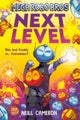 Mega Robo Bros 5: Next Level