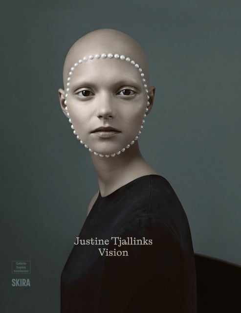Justine Tjallinks - Vision
