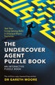 The Undercover Agent Puzzle Book