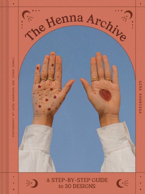 Henna Archive - A Step-by-Step Guide to 30 Designs