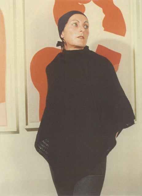 Mariuccia Secol
