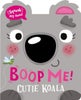 Boop Me! Cutie Koala