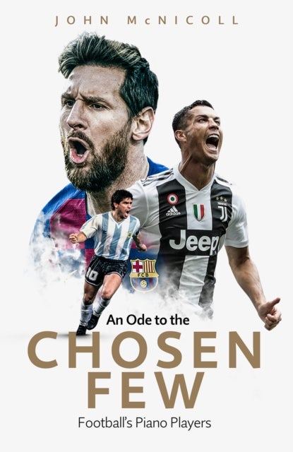 An Ode to the Chosen Few - Football's Piano Players
