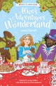 Children's Classics: Alice's Adventures in Wonderland (Easy Classics)