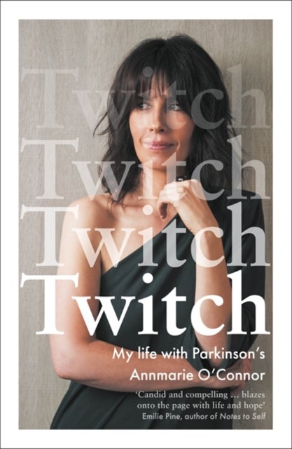 Twitch - My life with Parkinson's