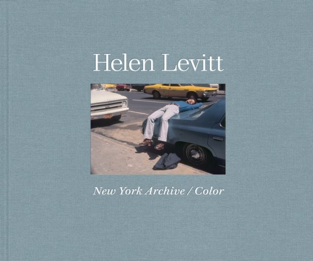 New York Archive / Color