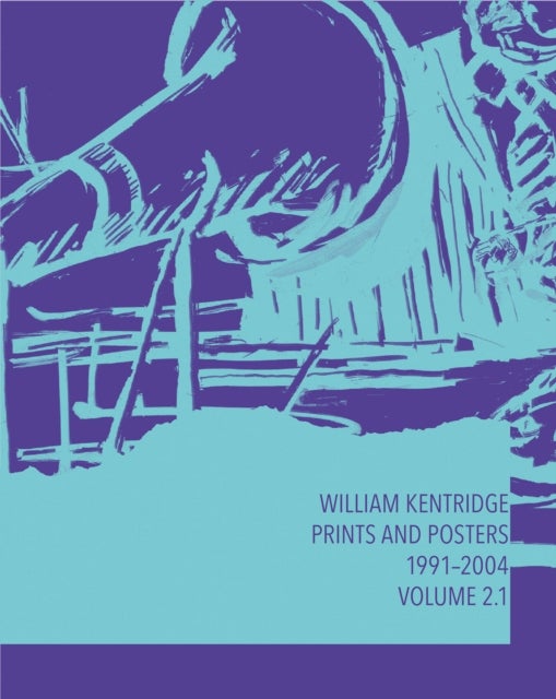 Catalogue Raisonne Volume 2 - Prints and Posters 1991–2004