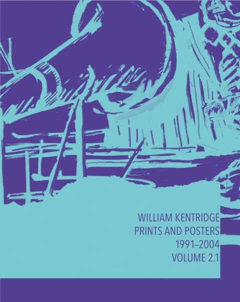 Catalogue Raisonne Volume 2 - Prints and Posters 1991–2004
