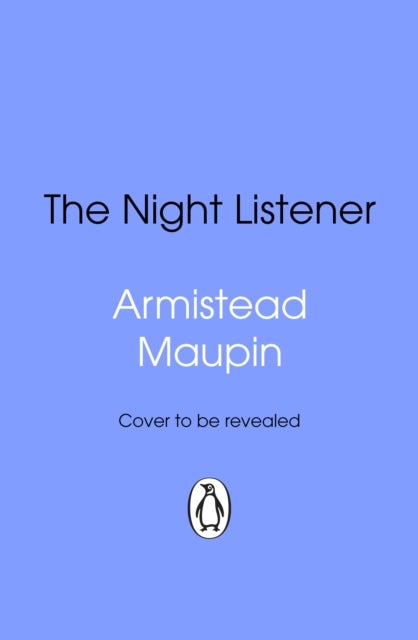 The Night Listener