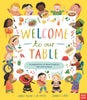 Welcome to Our Table: A Celebration of What Children Eat Everywhere
