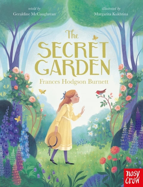 The Secret Garden