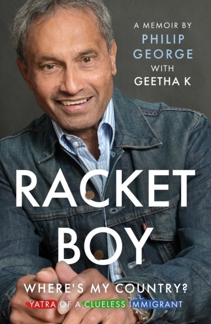 Racket Boy - Where's My Country?