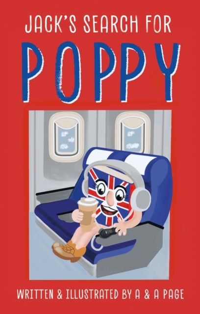 Jack¿s Search for Poppy