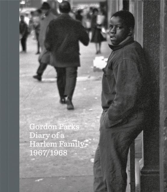Diary of a Harlem Family, 1967/1968