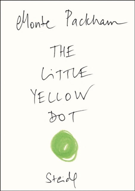 The Little Yellow Dot
