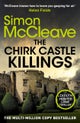 The Chirk Castle Killings