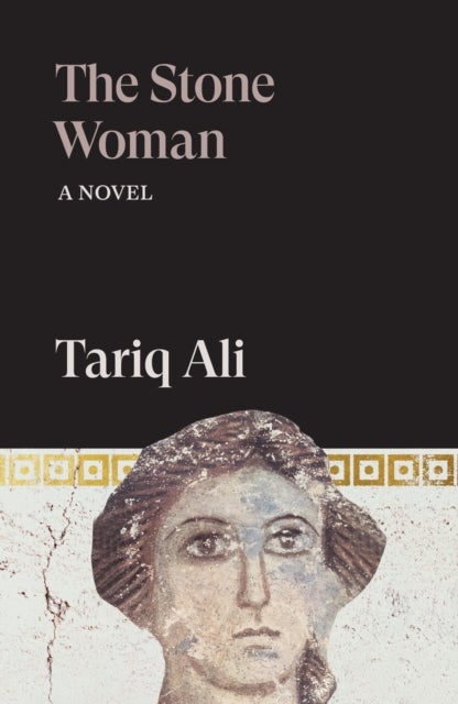 The Stone Woman - A Novel