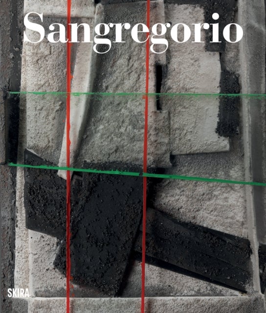 Sangregorio - Catalogue raisonne of Sculptures