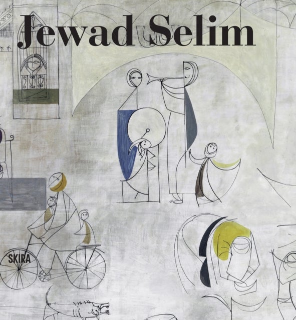 Jewad Selim
