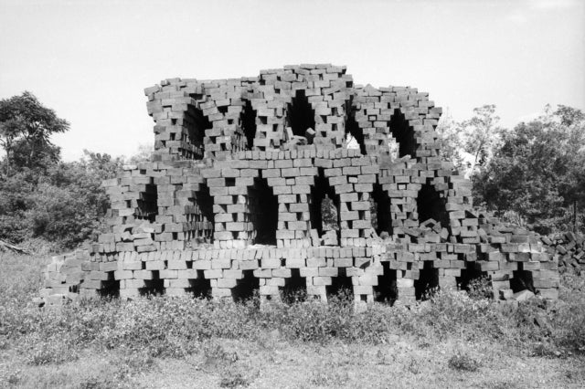Renate Graf: Journey of Traces