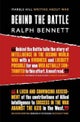 BEHIND THE BATTLE