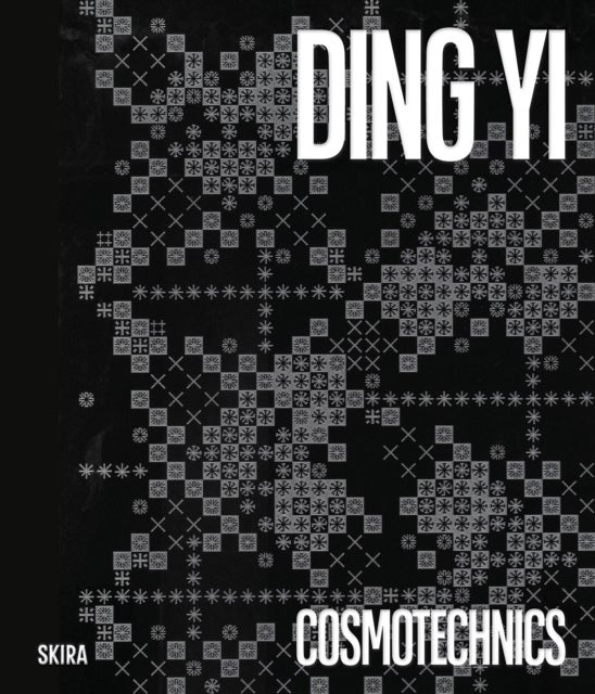 Ding Yi: Cosmotechnics