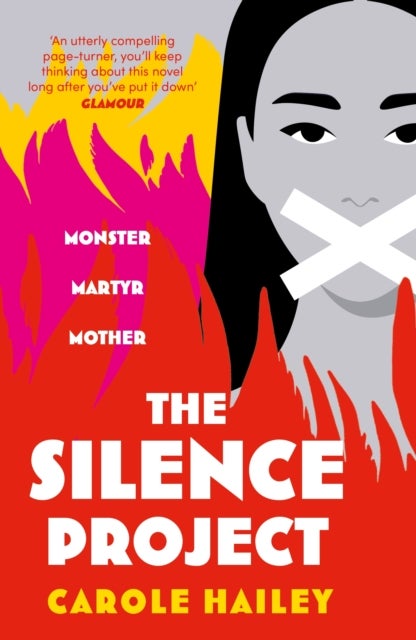 The Silence Project - The gripping and original BBC Radio 2 Book Club pick