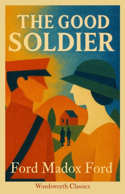 The Good Soldier