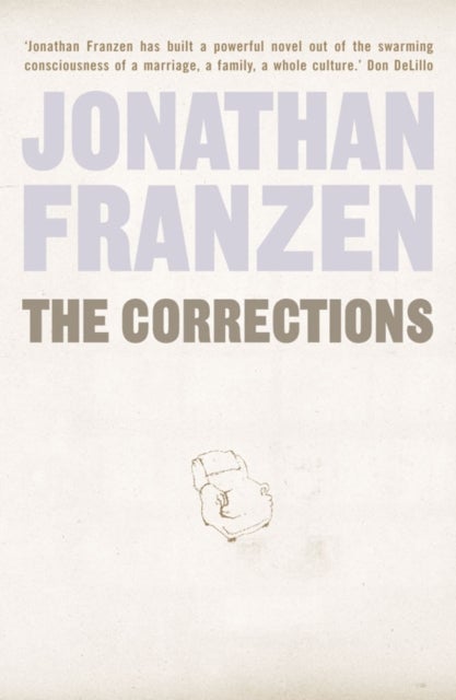 The Corrections