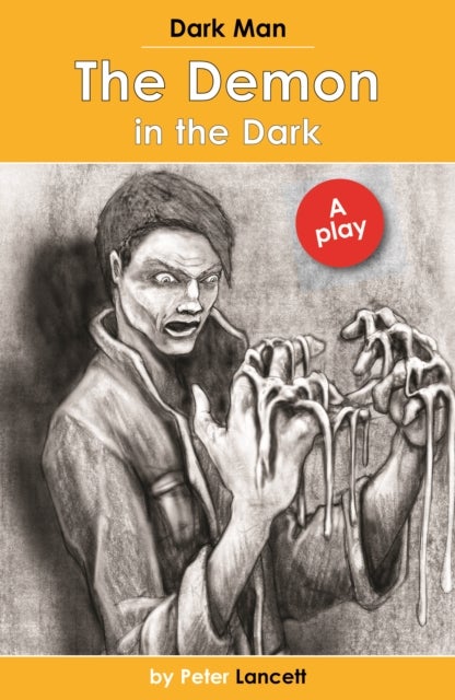 The Demon in the Dark - Dark Man Plays