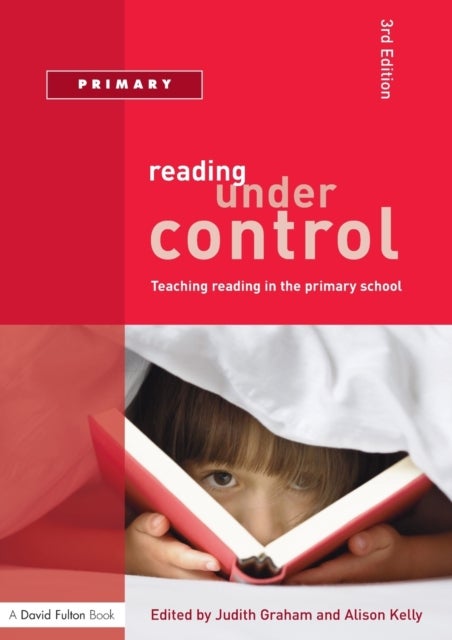 Reading Under Control - Teaching Reading in the Primary School