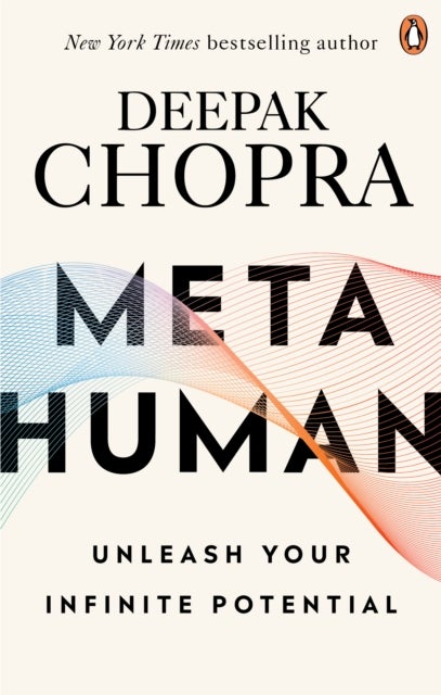 Metahuman - Unleashing your infinite potential