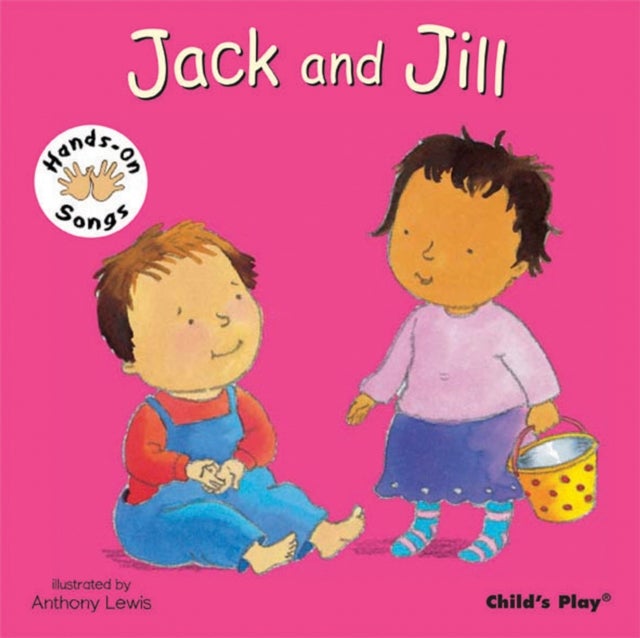 Jack and Jill - BSL (British Sign Language)