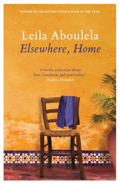 Elsewhere, Home