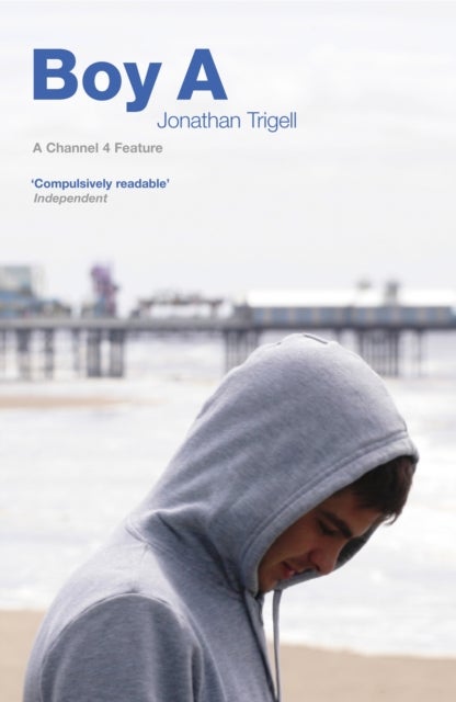 Boy A - 'A wonderful, heartbreaking tale' Andrew Garfield