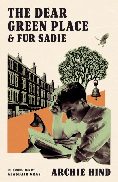 The Dear Green Place - and Fur Sadie
