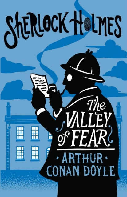 The Valley of Fear - Annotated Edition