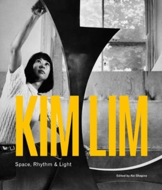 Kim Lim - Space, Rhythm & Light