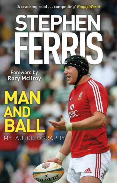 Man and Ball - My Autobiography