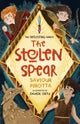 The Stolen Spear