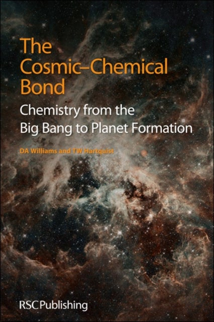 Cosmic-Chemical Bond - Chemistry from the Big Bang to Planet Formation