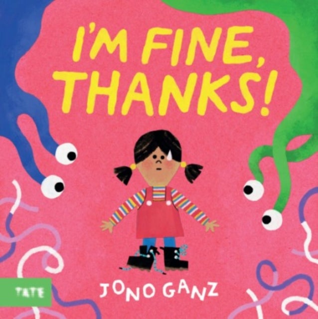 I¿m Fine, Thanks!